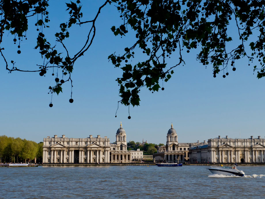 University of Greenwich