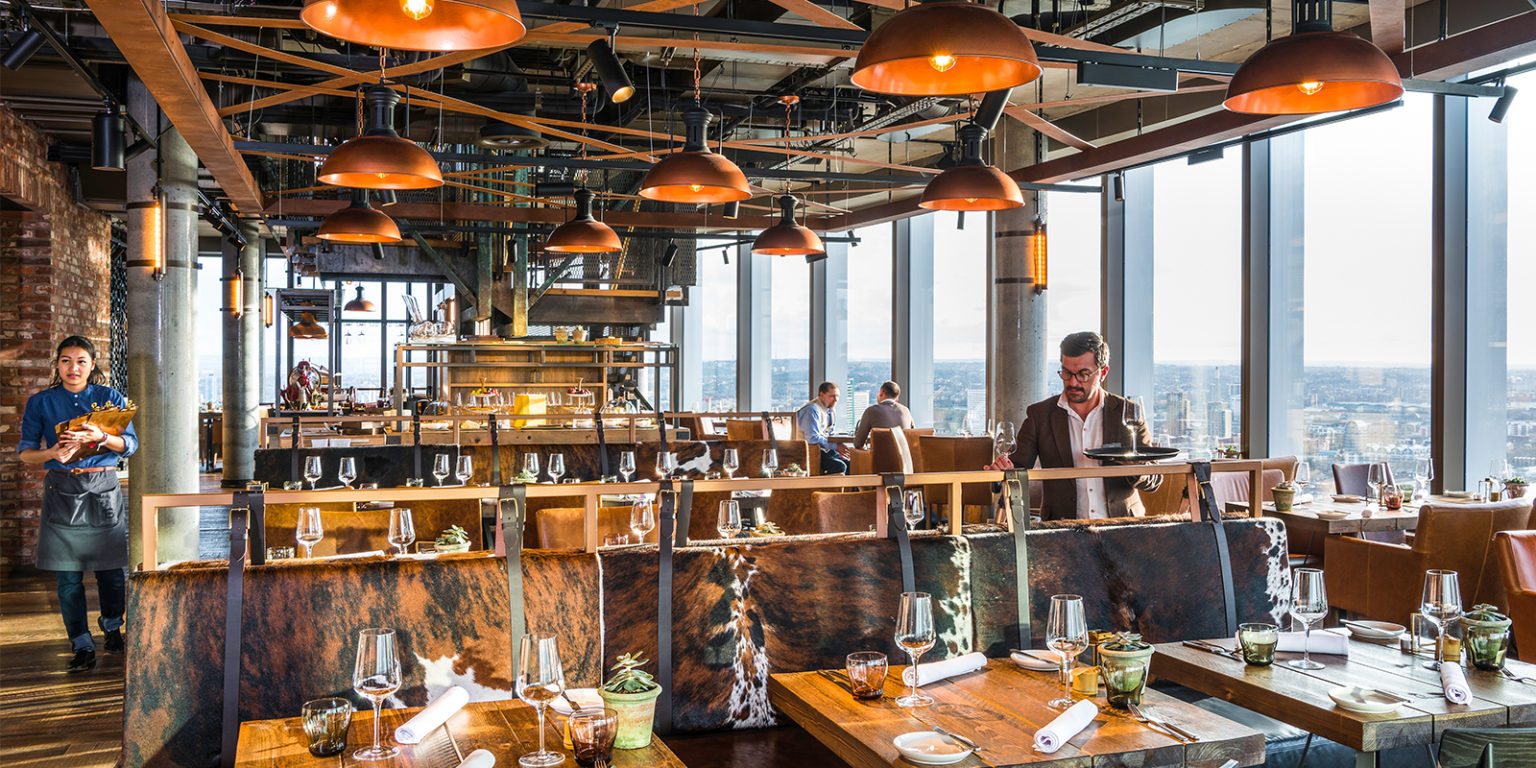Gallery | Aspen Canary Wharf