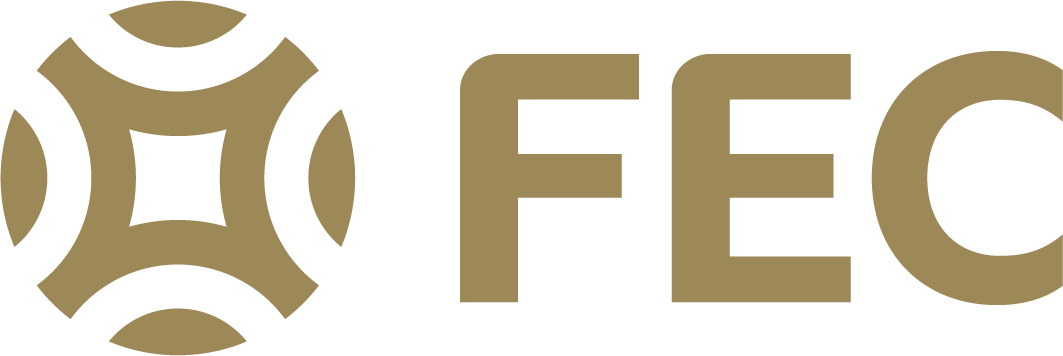 FEC logo